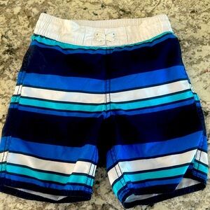 Boys swim trunks